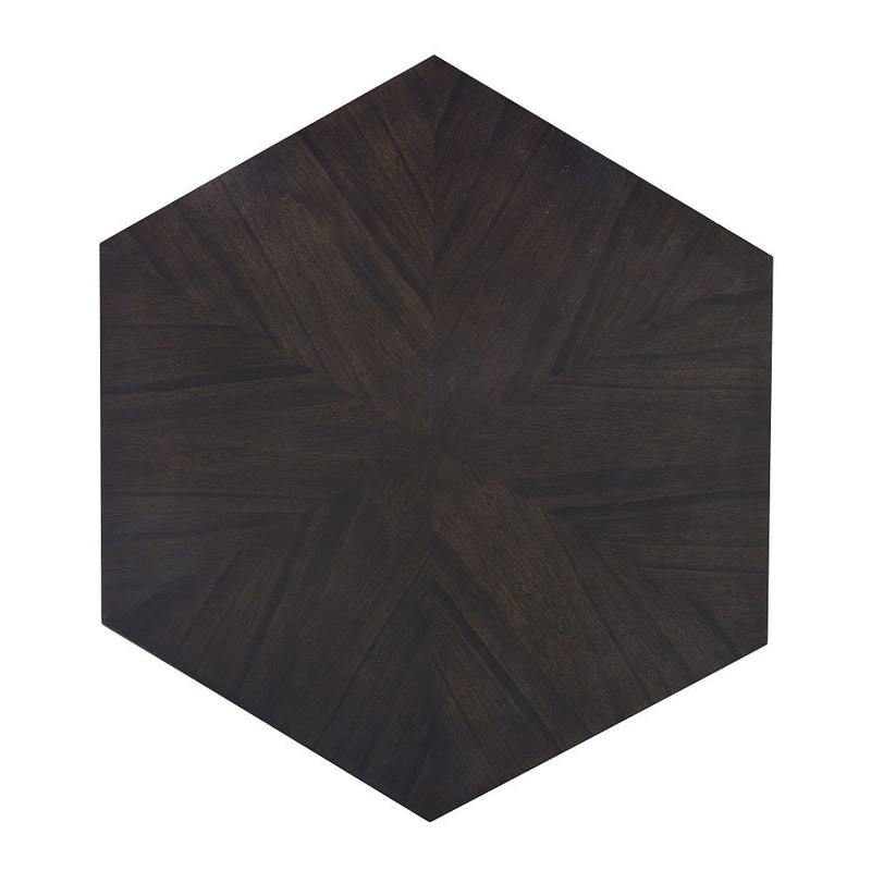 Hanniel - Coffee Table - R&R Furniture Gallery (Fountain Valley, CA)