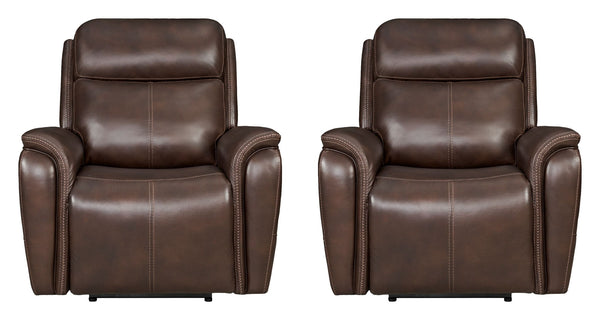 Cascade - Power Recliner