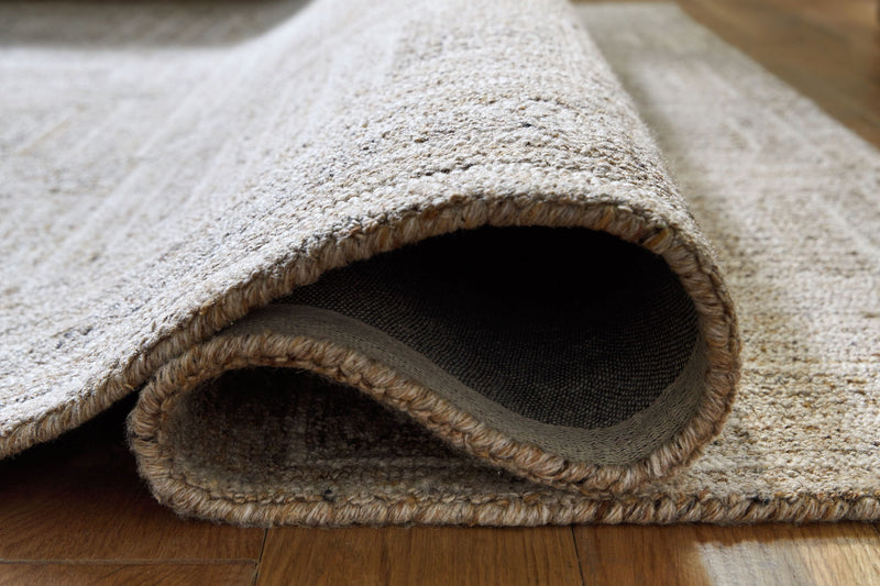 Brickburgh - Area Rug - R&R Furniture Gallery (Fountain Valley, CA)
