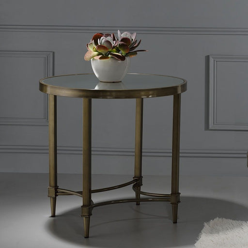 Aditya - Table - R&R Furniture Gallery (Fountain Valley, CA)