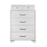 Civic - Chest - R&R Furniture Gallery (Fountain Valley, CA)