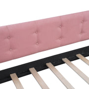 Upholstered Daybed - R&R Furniture Gallery (Fountain Valley, CA)