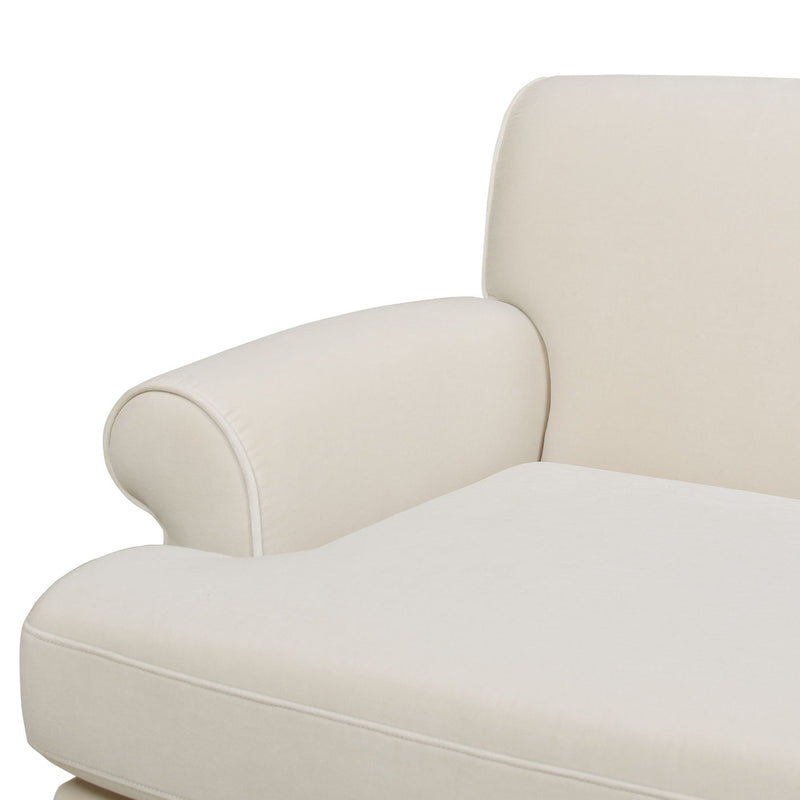Alana Lawson - Two Cushion Tightback Sofa - R&R Furniture Gallery (Fountain Valley, CA)