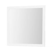 Omoda - Mirror - White - R&R Furniture Gallery (Fountain Valley, CA)