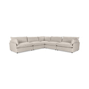 Caplan - Modular Sectional - R&R Furniture Gallery (Fountain Valley, CA)