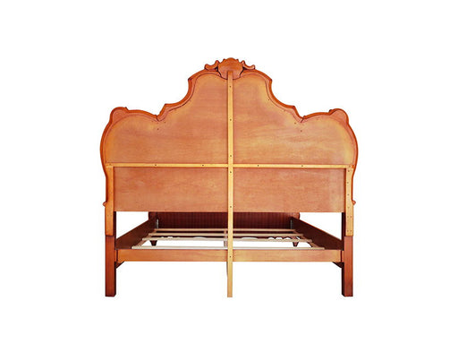 Picardy - Bed - R&R Furniture Gallery (Fountain Valley, CA)