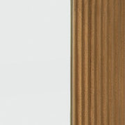 Ellisonville - Floor Mirror - Brown - R&R Furniture Gallery (Fountain Valley, CA)