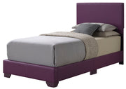 Elegant Platform Bed For Relaxed Spaces - R&R Furniture Gallery (Fountain Valley, CA)
