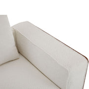 Chita - Modular Sectional Sofa With Larger Seats - R&R Furniture Gallery (Fountain Valley, CA)