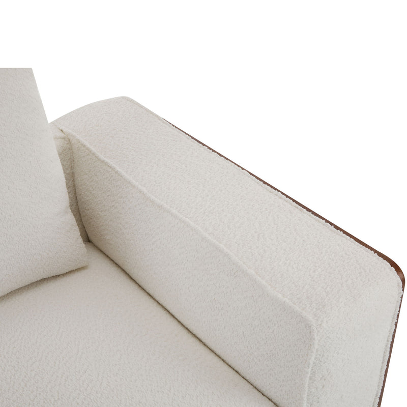 Chita - Modular Sectional Sofa With Larger Seats - R&R Furniture Gallery (Fountain Valley, CA)