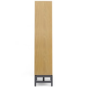 Banting - Mid Century Handcrafted Bookcase - R&R Furniture Gallery (Fountain Valley, CA)