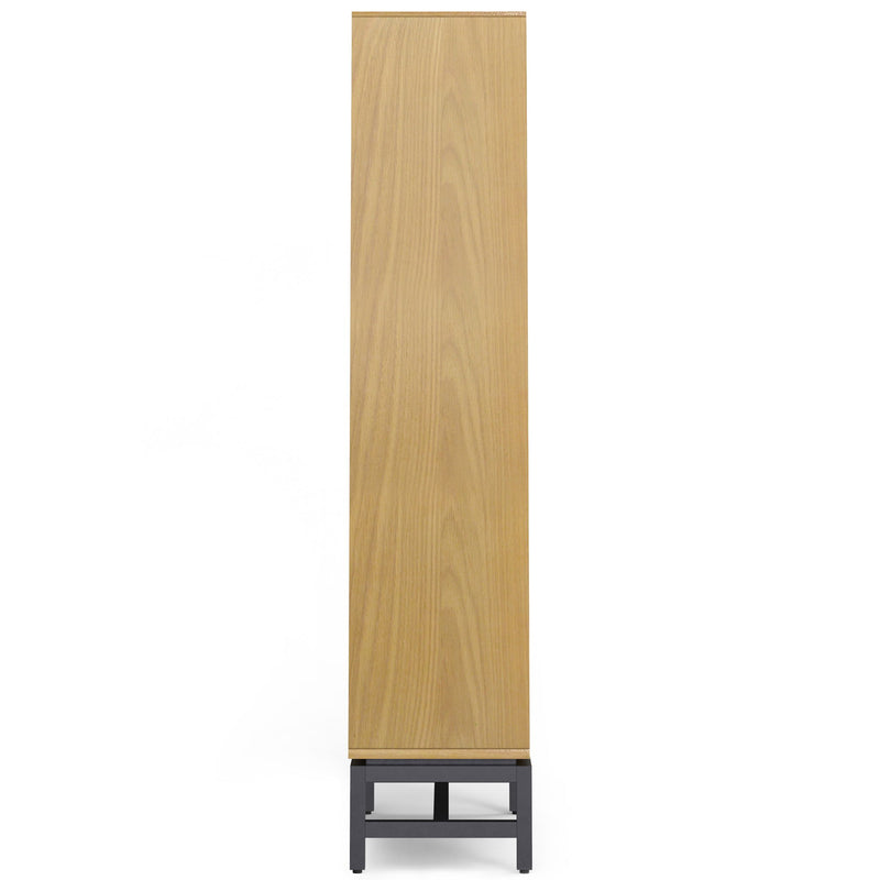 Banting - Mid Century Handcrafted Bookcase - R&R Furniture Gallery (Fountain Valley, CA)
