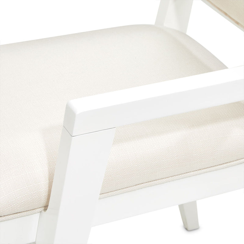 Palm Gate - Chair - R&R Furniture Gallery (Fountain Valley, CA)