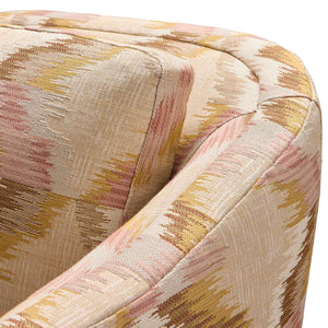 Cuddle - Swivel Chair