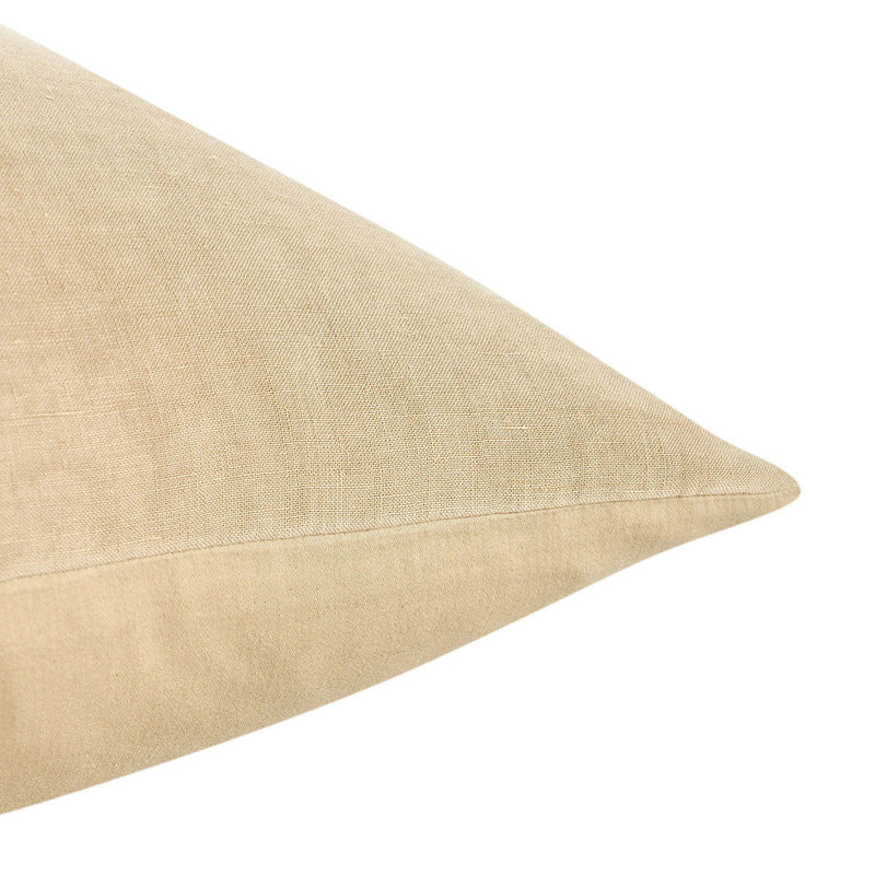 Paloma - Hemp Sham - R&R Furniture Gallery (Fountain Valley, CA)