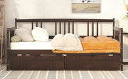 Multifunctional Modern Daybed - R&R Furniture Gallery (Fountain Valley, CA)