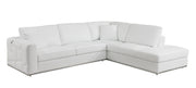 998 - Sectional Sofa - R&R Furniture Gallery (Fountain Valley, CA)