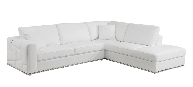 998 - Sectional Sofa - R&R Furniture Gallery (Fountain Valley, CA)