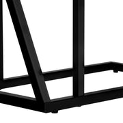 Accent Table C - Shaped, Contemporary & Modern - R&R Furniture Gallery (Fountain Valley, CA)