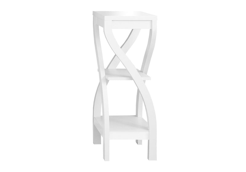 Accent Table Versatile Usage, Square, Contemporary & Modern - R&R Furniture Gallery (Fountain Valley, CA)