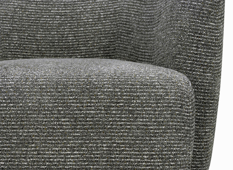 Mingle - Swivel Glider Accent Chair