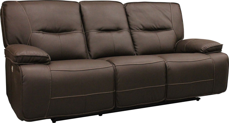 Spartacus - Power Sofa - R&R Furniture Gallery (Fountain Valley, CA)