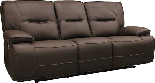 Spartacus - Power Sofa - R&R Furniture Gallery (Fountain Valley, CA)