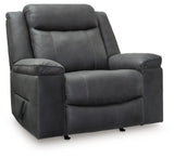 Status Check - Rocker Recliner - R&R Furniture Gallery (Fountain Valley, CA)