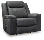 Status Check - Rocker Recliner - R&R Furniture Gallery (Fountain Valley, CA)