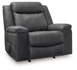 Status Check - Rocker Recliner - R&R Furniture Gallery (Fountain Valley, CA)