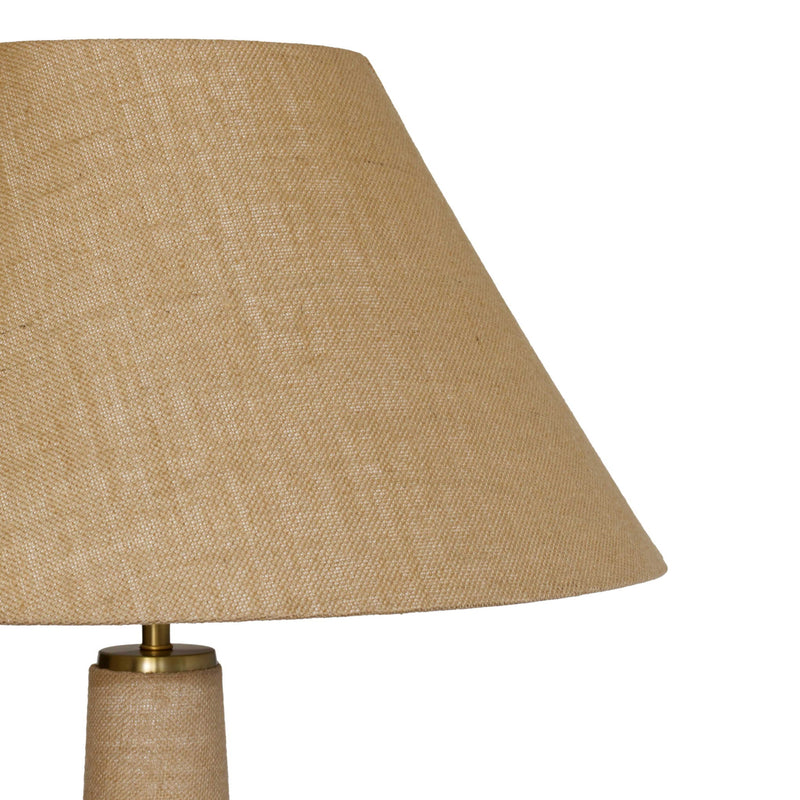 Graham - Floor Lamp - R&R Furniture Gallery (Fountain Valley, CA)