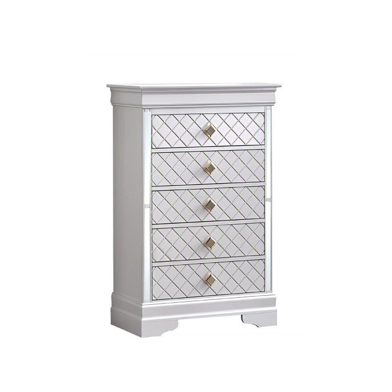 Verona - Chest - R&R Furniture Gallery (Fountain Valley, CA)