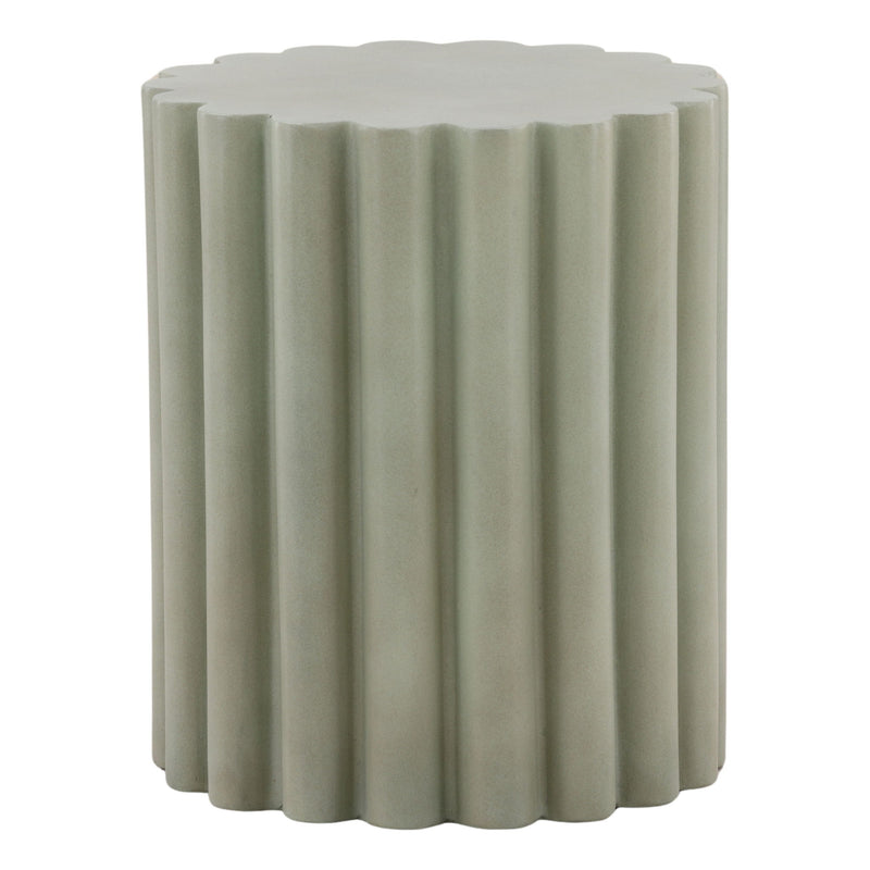 Curtiss - Outdoor Side Table