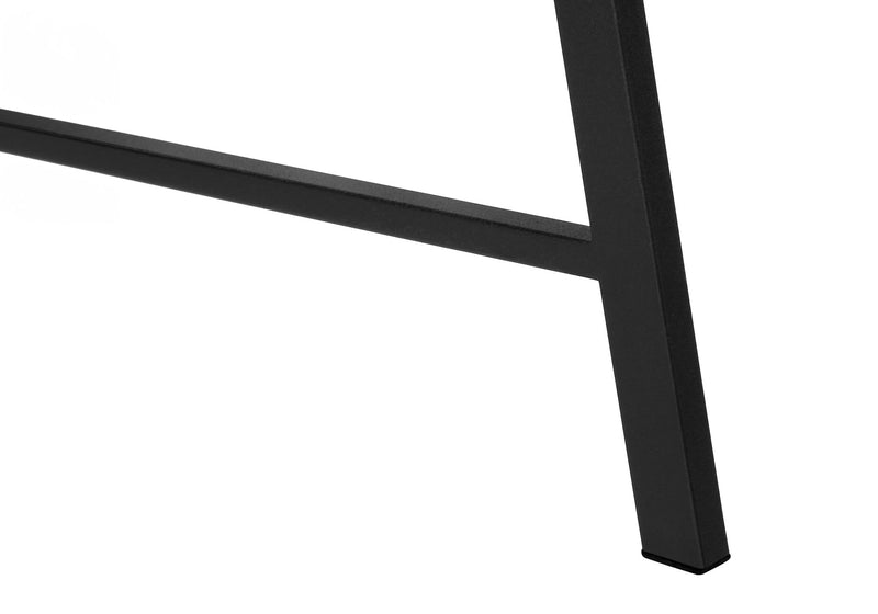 Computer Desk, Home Office, Corner, Storage Shelves, L Shape, Work, Laptop, Contemporary, Modern - R&R Furniture Gallery (Fountain Valley, CA)