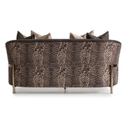 Lisbon - Loveseat - R&R Furniture Gallery (Fountain Valley, CA)