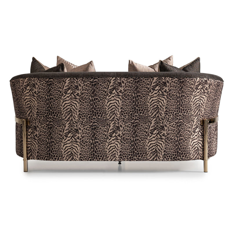 Lisbon - Loveseat - R&R Furniture Gallery (Fountain Valley, CA)