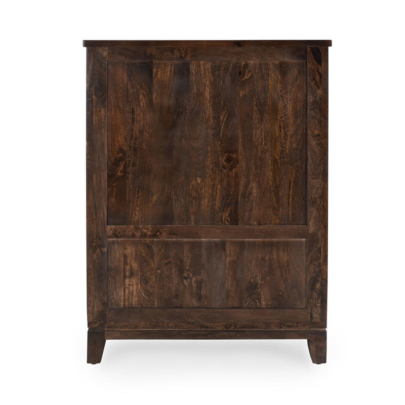 Vivienne - Bar Cabinet - R&R Furniture Gallery (Fountain Valley, CA)
