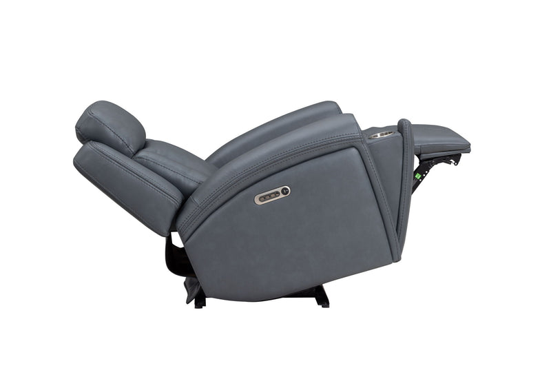 Maveric - Power Zero Gravity Recliner P3