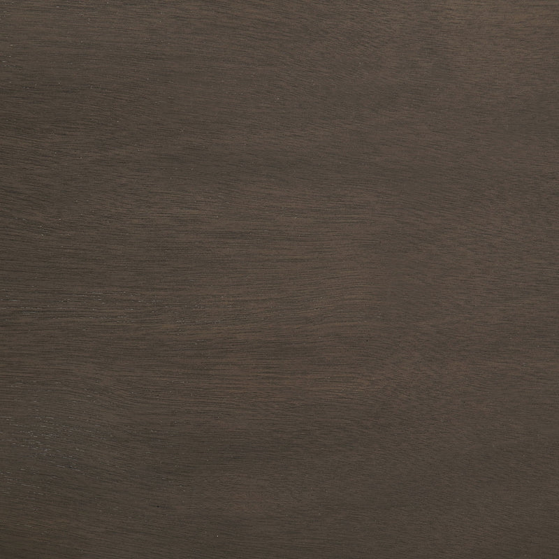 Perkins - Rectangular Dining Table - Dark Brown