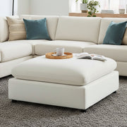 Caylie - Ottoman - R&R Furniture Gallery (Fountain Valley, CA)