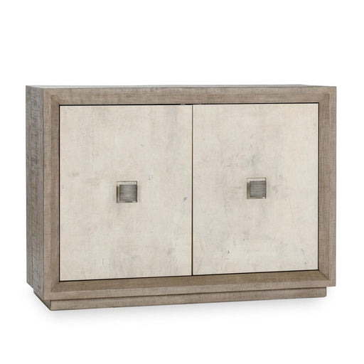 Denver - Solid Wood Cabinet - R&R Furniture Gallery (Fountain Valley, CA)