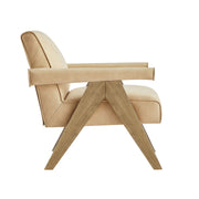 Nessi - Arm Chair - R&R Furniture Gallery (Fountain Valley, CA)