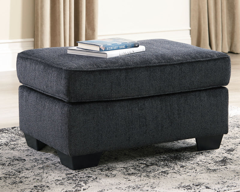 Altari - Ottoman - R&R Furniture Gallery (Fountain Valley, CA)