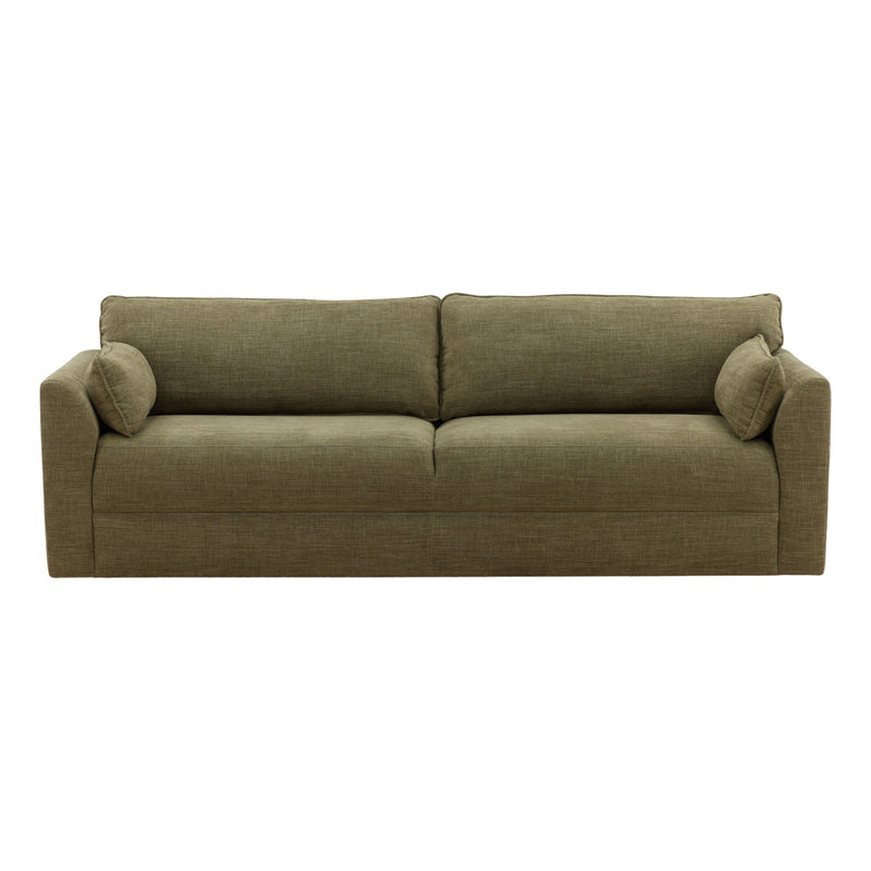 Bourchard - Sofa - Topanga Green