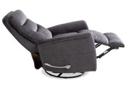 Gemini - Swivel Glider Recliner (Set of 2) - R&R Furniture Gallery (Fountain Valley, CA)