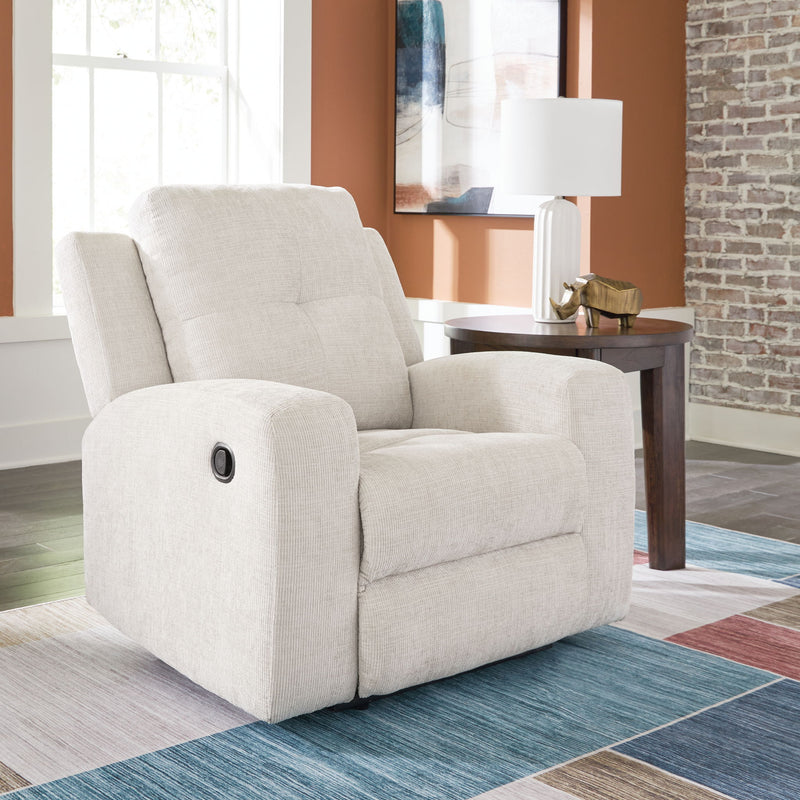 Danum - Zero Wall Recliner - R&R Furniture Gallery (Fountain Valley, CA)
