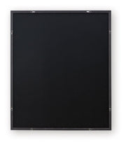 Bradlow - Wall Art - Brown / White / Black - R&R Furniture Gallery (Fountain Valley, CA)