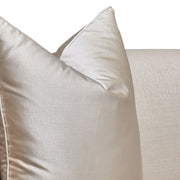 Malibu Crest - 2-Piece Sofa - Pearl / Chardonnay - R&R Furniture Gallery (Fountain Valley, CA)