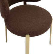 Margaret - Dining Chair - R&R Furniture Gallery (Fountain Valley, CA)