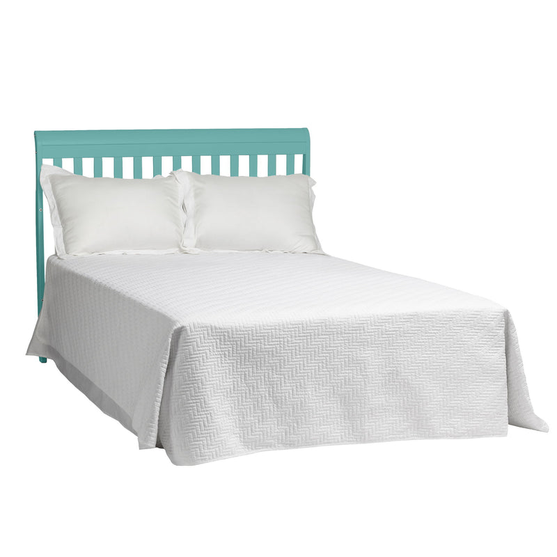 Riley - 4-in-1 Convertible Crib - R&R Furniture Gallery (Fountain Valley, CA)
